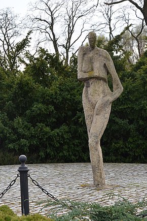 "Prawa kobiet" nie mają się gdzie podziać-4188