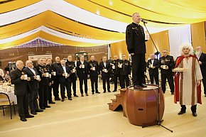 Wczoraj bawili się miedziowi górnicy-4835