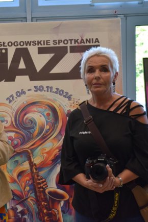 Popiel Jazz Art w MOK-u w Głogowie-5410
