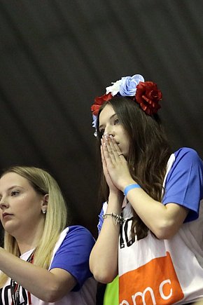 Chrobry Głogów odpadł z ćwierćfinale-6975