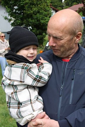 Święto strażaków w Sławie-7028