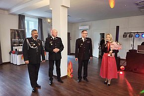 I Bal Strażaka w gminie Jerzmanowa-7059