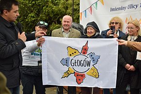 Święto ulicy 10 Maja w Głogowie-7067