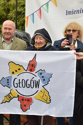 Święto ulicy 10 Maja w Głogowie-7067