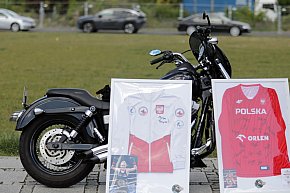Zachęcają do akcji MotoKrew w Głogowie-7084