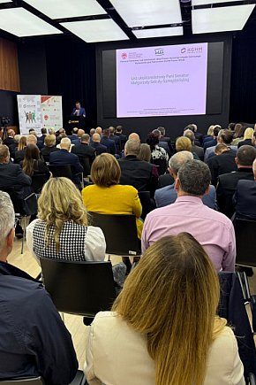 Seminarium w KGHM o bezpieczeństwie i ochronie zdrowia-7101