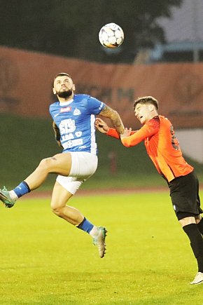 Chrobry Głogów - Ruch Chorzów-7161