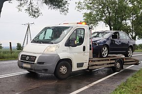 Dachowanie pod Nielubią-7322