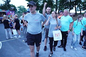 Turniej Wsi w Dobrzejowicach-7344