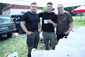 Dogtrekking w Leśnej Dolinie-7346