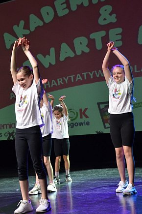 Akcja charytatywna dla Amelki i Ani-7397