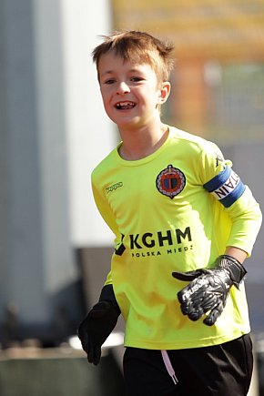 Chrobry Głogów Cup dla najmłodszych-7400