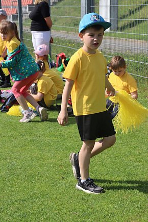 Mini Mundial Chrobrego Głogów-7433