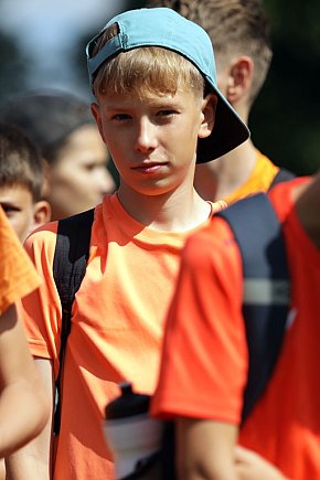 Zakończenie sezonu z Akademią Piłki Nożnej-7513