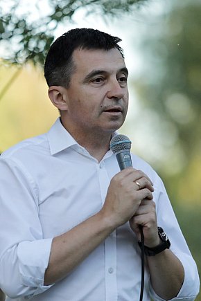 Czytali głogowskie legendy nad Odrą-7530