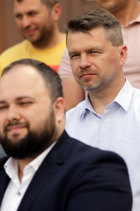 Zebrali podpisy pod referendum-7552