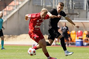 Chrobry Głogów - Świt Szczecin 2:2-7555