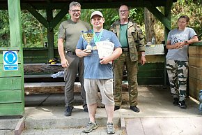 Zawody Strzeleckie w Brzegu Głogowskim-7556