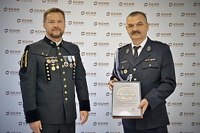 KGHM na rzecz bezpieczeństwa mieszkańców-7591