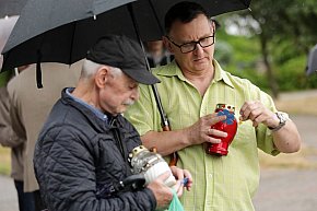 Patriotyczny Głogów uczcił pamięć o Polakach-7598