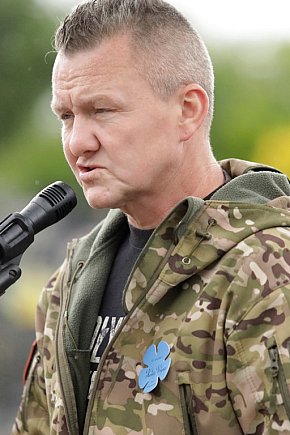 Patriotyczny Głogów uczcił pamięć o Polakach-7598