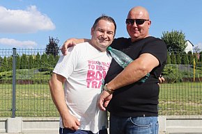 Festyn rodzinny w Dankowicach-7774