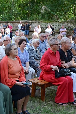 Spotkanie dawnych mieszkańców Rapocina i Bogomic-7773
