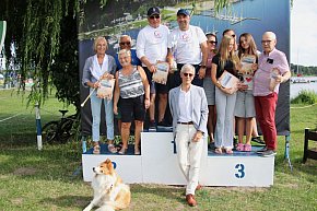 Regaty na Jeziorze Sławskim-7788
