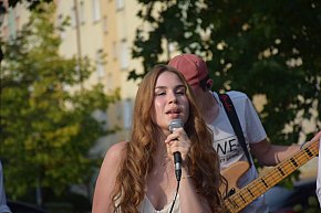 Wieczór z muzyką gospel w Głogowie-7796