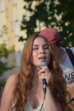 Wieczór z muzyką gospel w Głogowie-7796