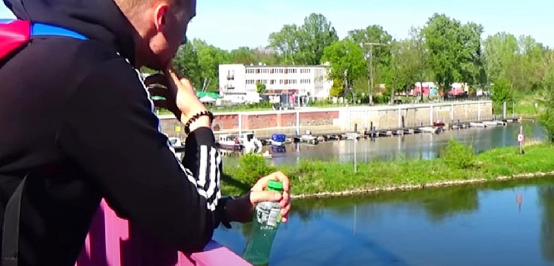 "Czego nie mówią w Głogowie?". Filmik młodych YouTuberów podbija sieć