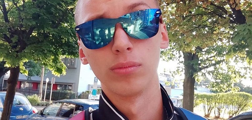 Ale śmieje się z Głogowa! Młody kabareciarz Daniel kręci takie filmiki [WIDEO]