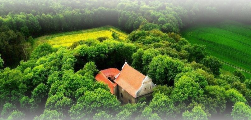 Odpust w Górze Św. Anny pod Głogowem z poświęceniem samochodów 