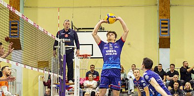Siatkarzom Chrobrego Głogów nadal jest pod górkę-146947