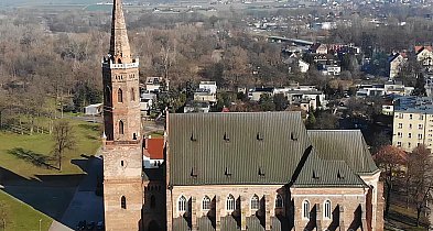 Kolegiata zaprasza na uroczystość instalacji kapituły głogowskiej-146968