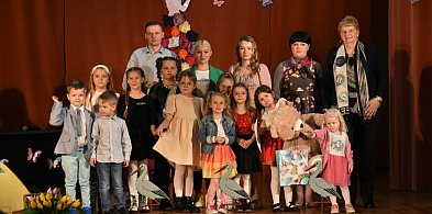 W Kotli dzieci i młodzież zaprezentowali swoje talenty-146999
