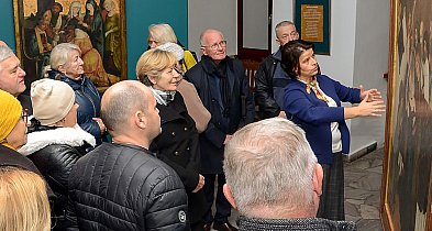 Śmierć i zmartwychwstanie w średniowiecznej śląskiej sztuce sakralnej-147053