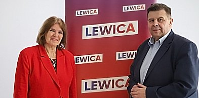 Lewica promuje swoje projekty.  Obaz: Mają dać Lewicy zwycięstwo w wyborach-147082