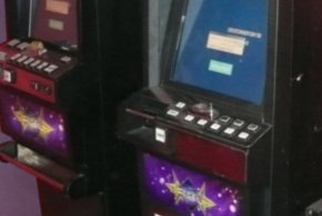 Głogowscy policjanci zlikwidowali nielegalne maszyny do hazardu-147100