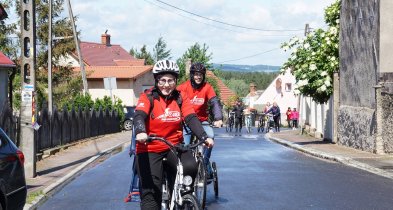 Wyruszy rowerowy peleton przez gminę Grębocice-148066