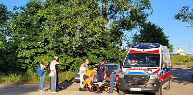 W Głogowie policjant zastraszał reportera portalu MyGlogow-148153