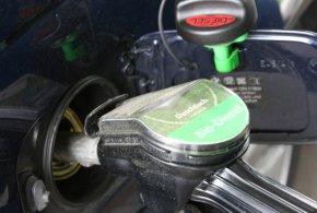 Stabilizacja na stacjach paliw? Za ile kupimy litr benzyny? -148160