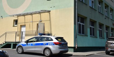 W Głogowie policjanci znów wzywani do awanturującego się ucznia -148179