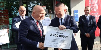 2,7 mln zł na budowę świetlicy w Żabicach-149743