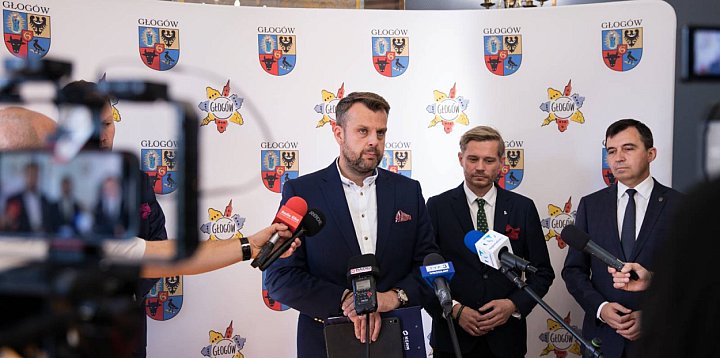 KGHM informuje o obniżcie za ciepło w Głogowie-149792