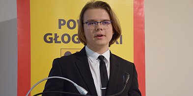 Chłopak z mechanika został radnym młodzieżowego sejmiku we Wrocławiu-149864