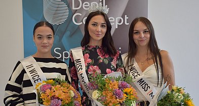 Skromna piękność wygrała konkurs na Miss Myglogow 2023-150172