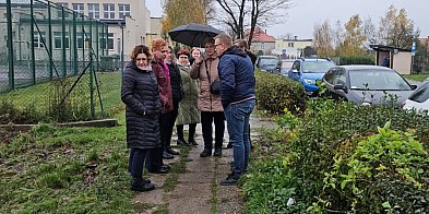 Wiele potrzeb na majątku powiatu w gminie Kotla -151417