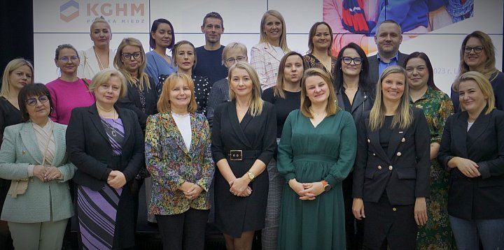 Akademia KGHM podsumowuje działania-151733