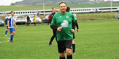 Ireneusz Przybylski: Sparta wiosną walczy o awans-151775